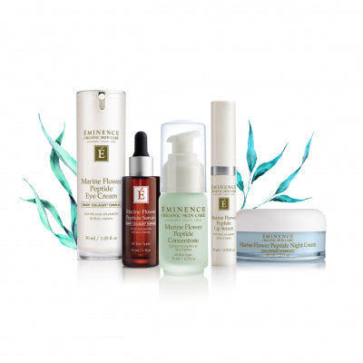 Eminence Marine Flower Peptide Eye Cream