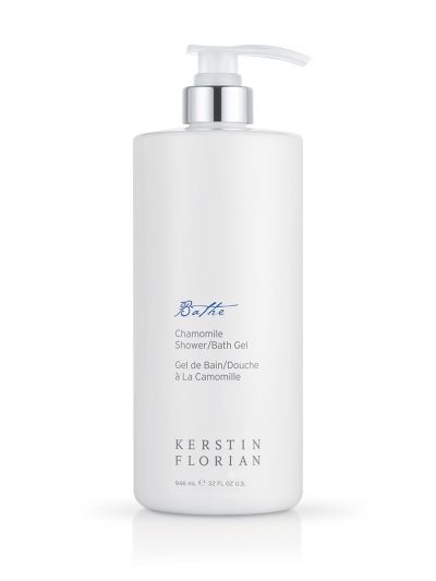 Kerstin Florian Chamomile Shower/Bath Gel 946 ml