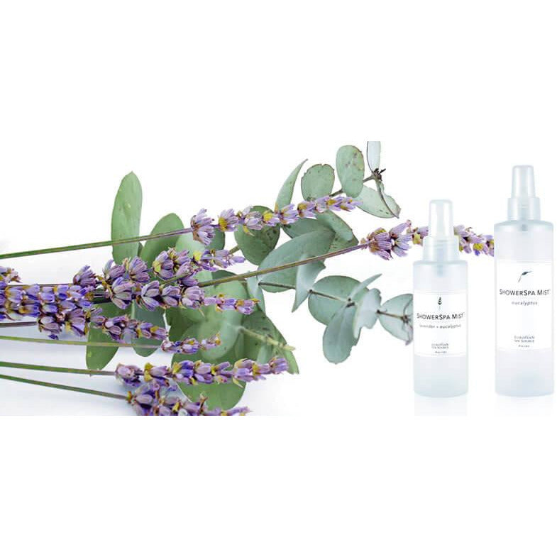European Spa Source Lavender Eucalyptus Pillow Mist Absolute Spa Shop