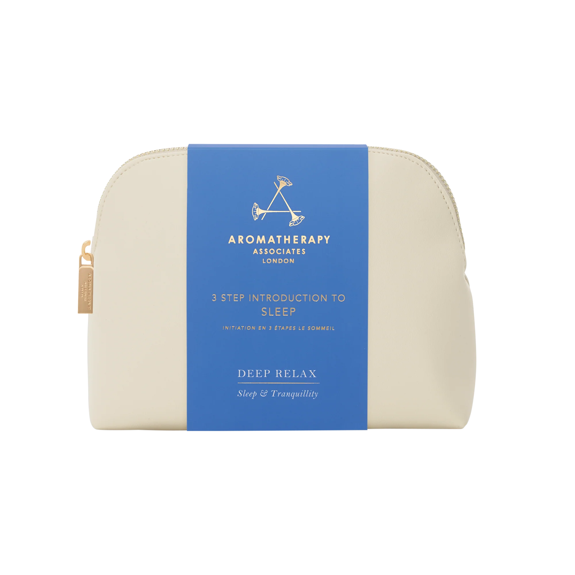 Relax 3-Step Intro to Sleep Kit