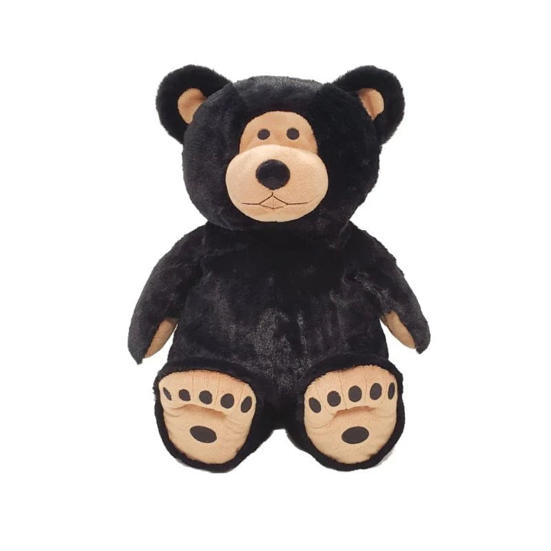 WARM BUDDY: Small Beary The Bear