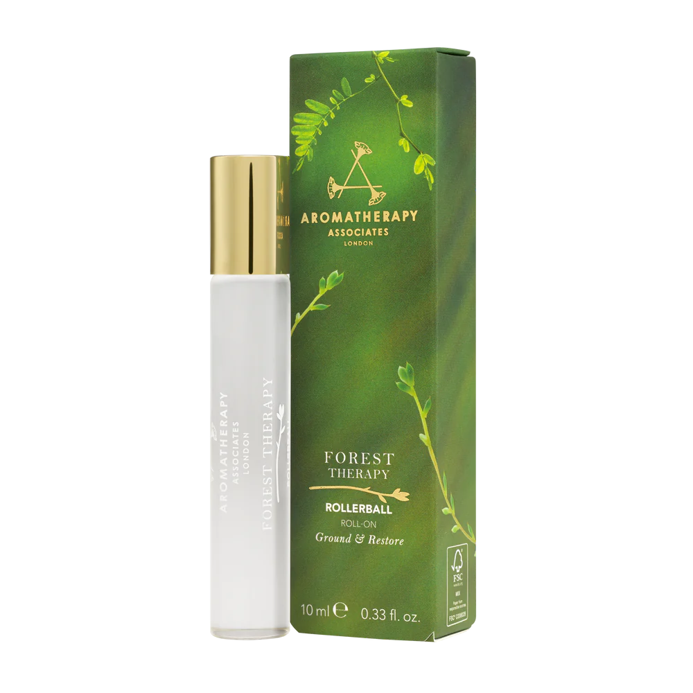 Forest Therapy Rollerball