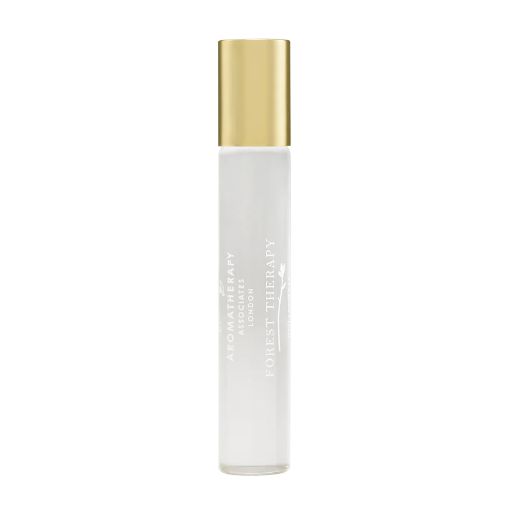 Forest Therapy Rollerball