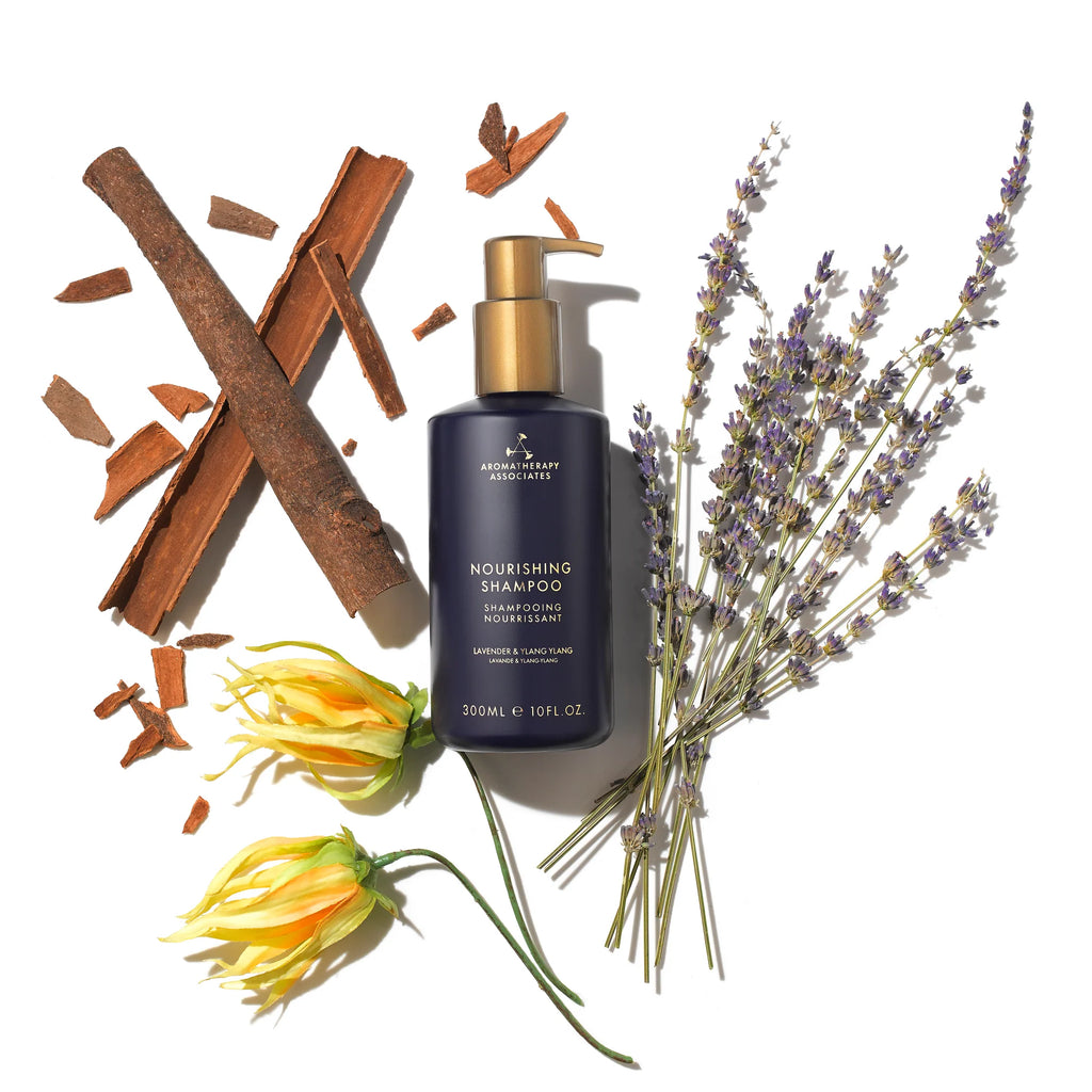 Aromatherapy Associates Nourishing Shampoo