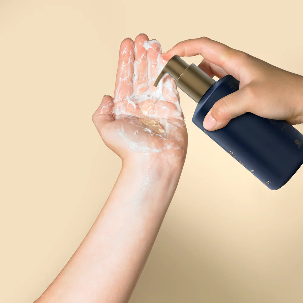 Aromatherapy Associates Nourishing Shampoo