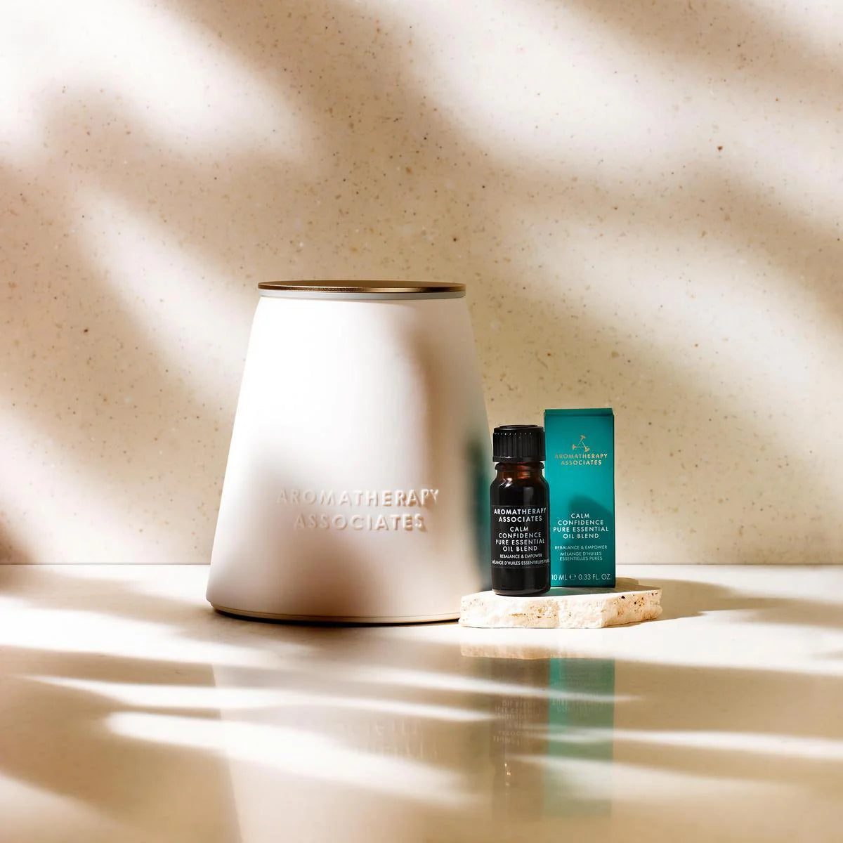 Aromatherapy Associates Calm Confidence Pure Essential Oil Blend