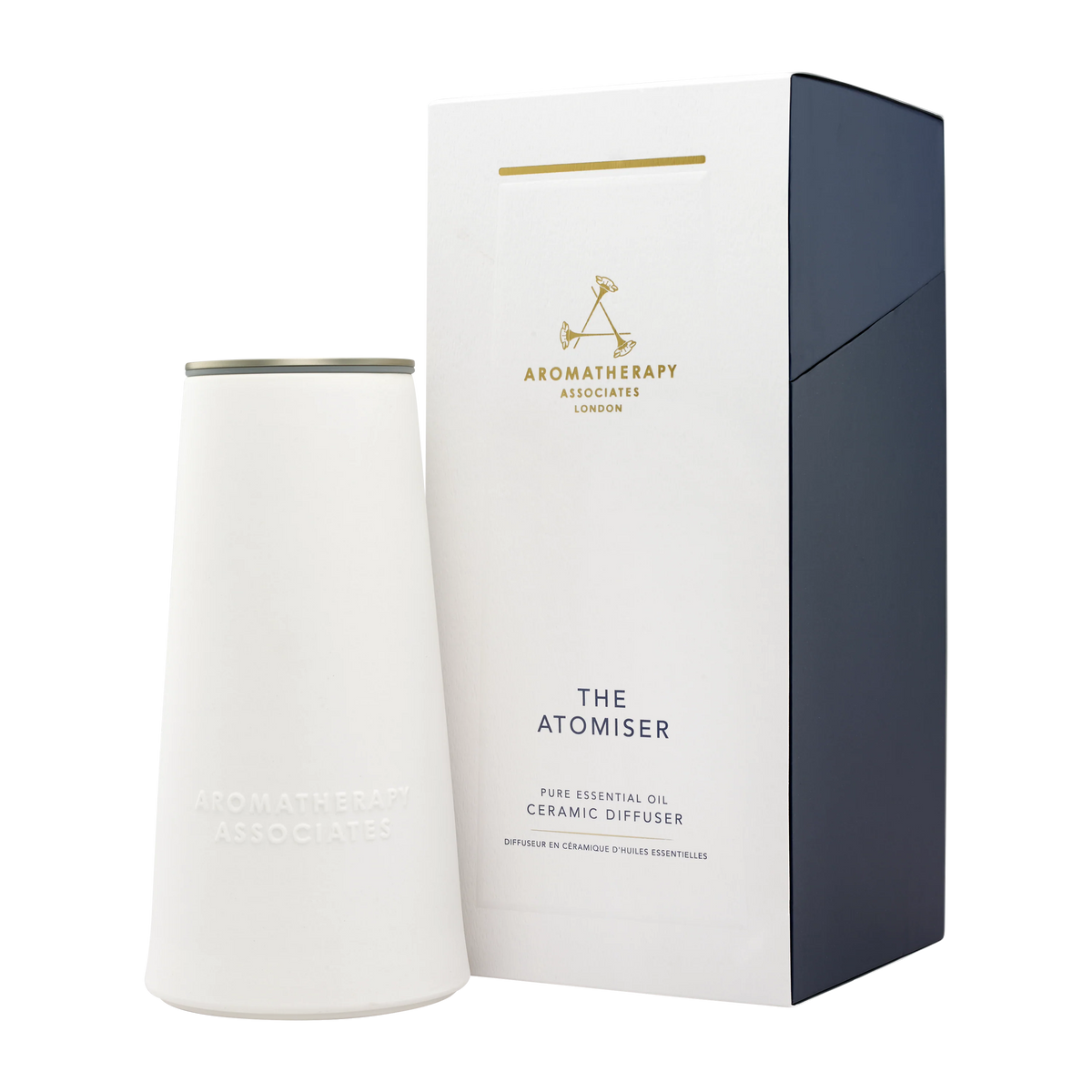 Aromatherapy Associates Ultimate Bath & Shower Oil Collection