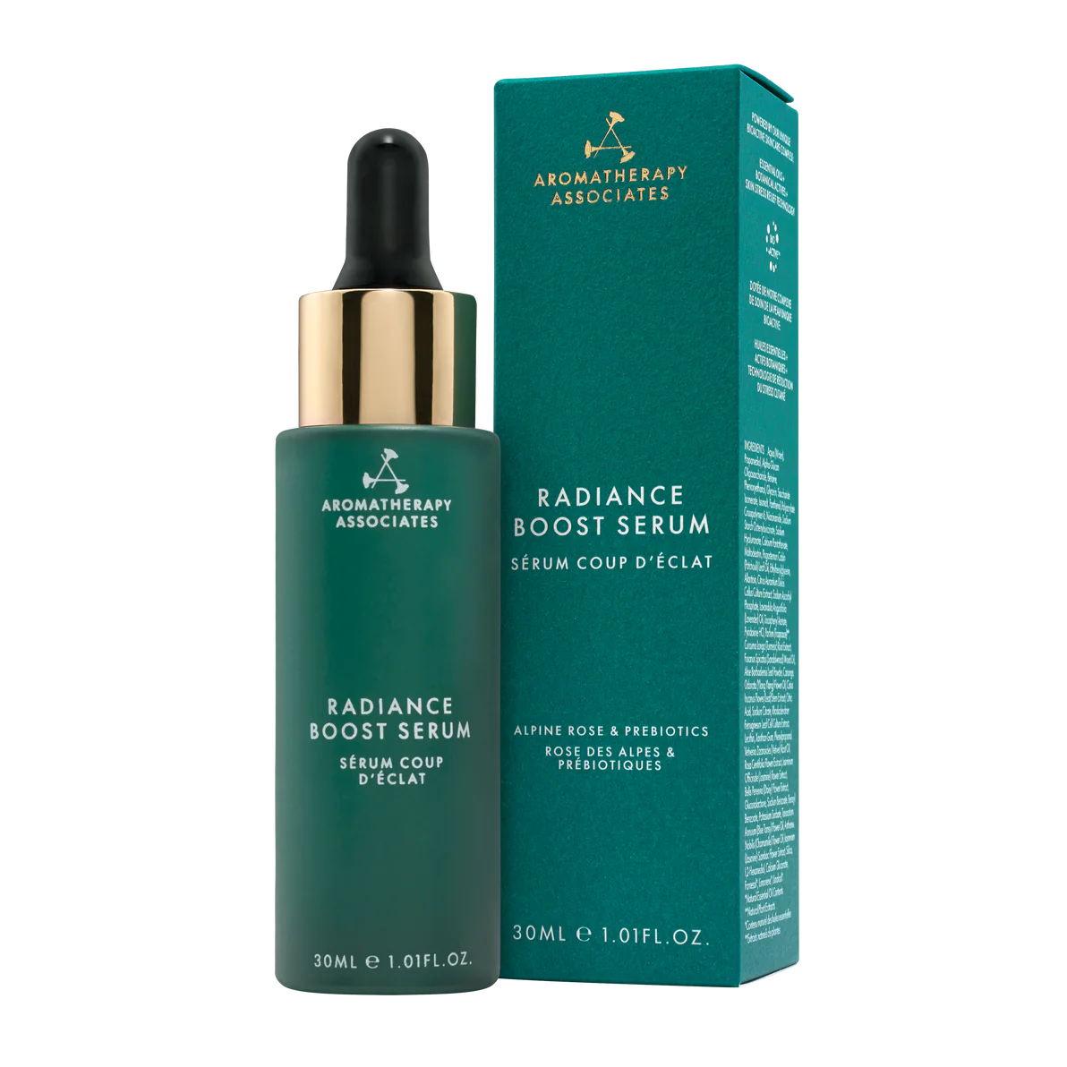 Radiance Boost Serum