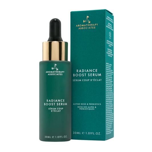 Radiance Boost Serum