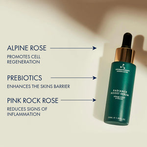 
            
                Load image into Gallery viewer, Aromatherapy Associates Radiance Boost Serum
            
        