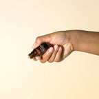 Support Breathe Pure Essential Oil Blend