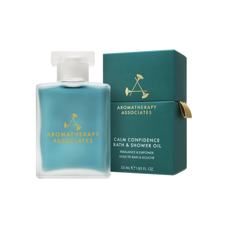 Aromatherapy Associates Calm Confidence Bath & Shower Oil