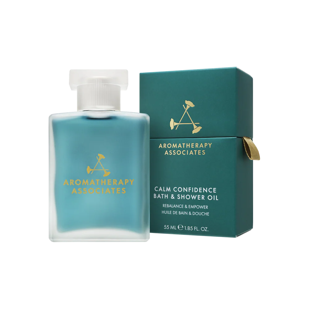 Aromatherapy Associates Ultimate Bath & Shower Oil Collection