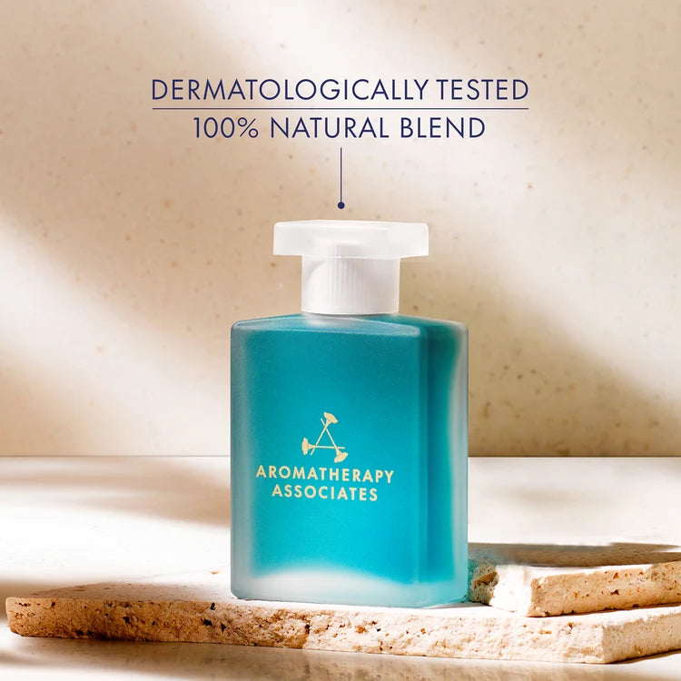 Aromatherapy Associates Calm Confidence Bath & Shower Oil