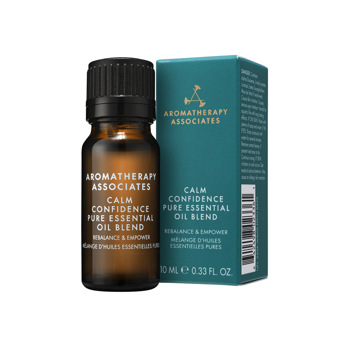 Aromatherapy Associates Ultimate Bath & Shower Oil Collection