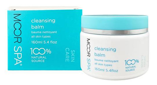 Cleansing Balm