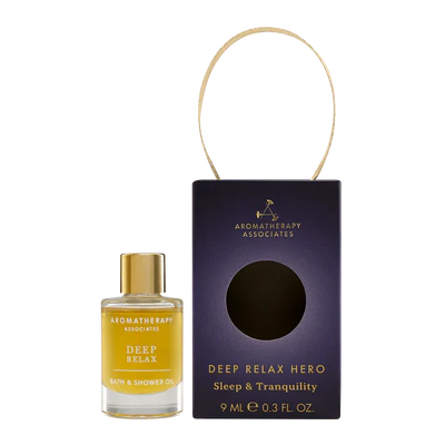 Aromatherapy Associates Deep Relax Hero