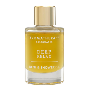 Deep Relax Bath & Shower Oil