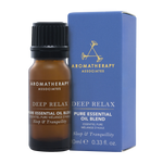 Deep Relax Pure Essential Oil Blend