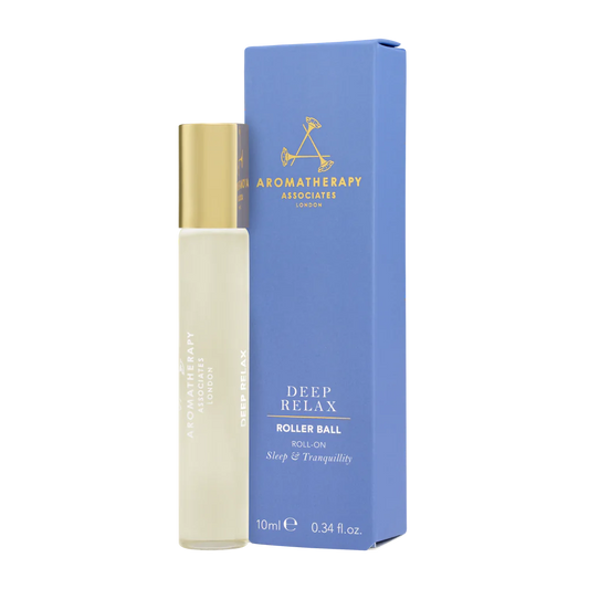 Deep Relax Rollerball