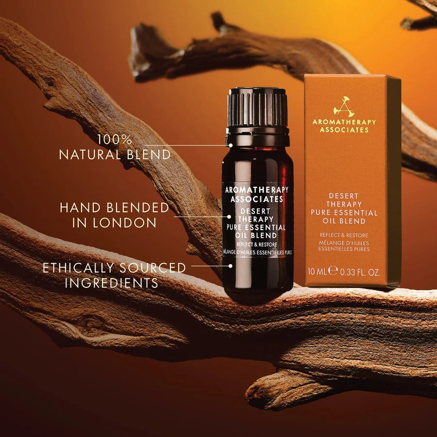 Aromatherapy Associates Desert Therapy Pure Essential Oil Blend