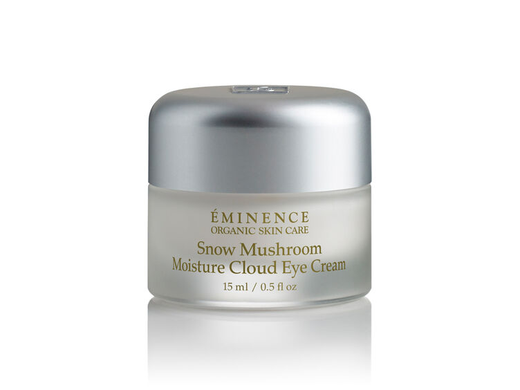 Eminence Snow Mushroom Moisture Cloud Cream