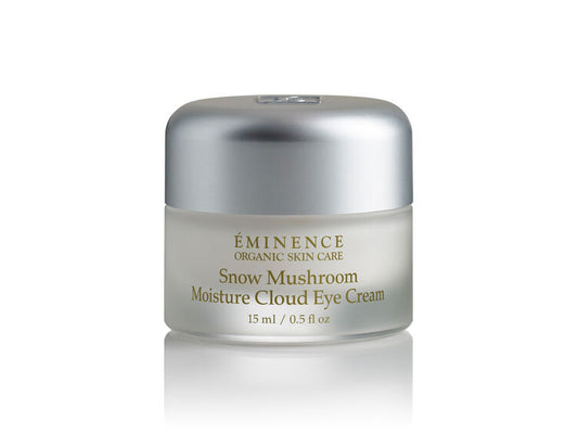 Eminence Snow Mushroom Moisture Cloud Cream