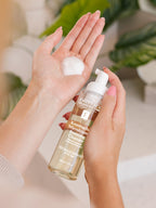 Eminence Kombucha Microbiome Foaming Cleanser  