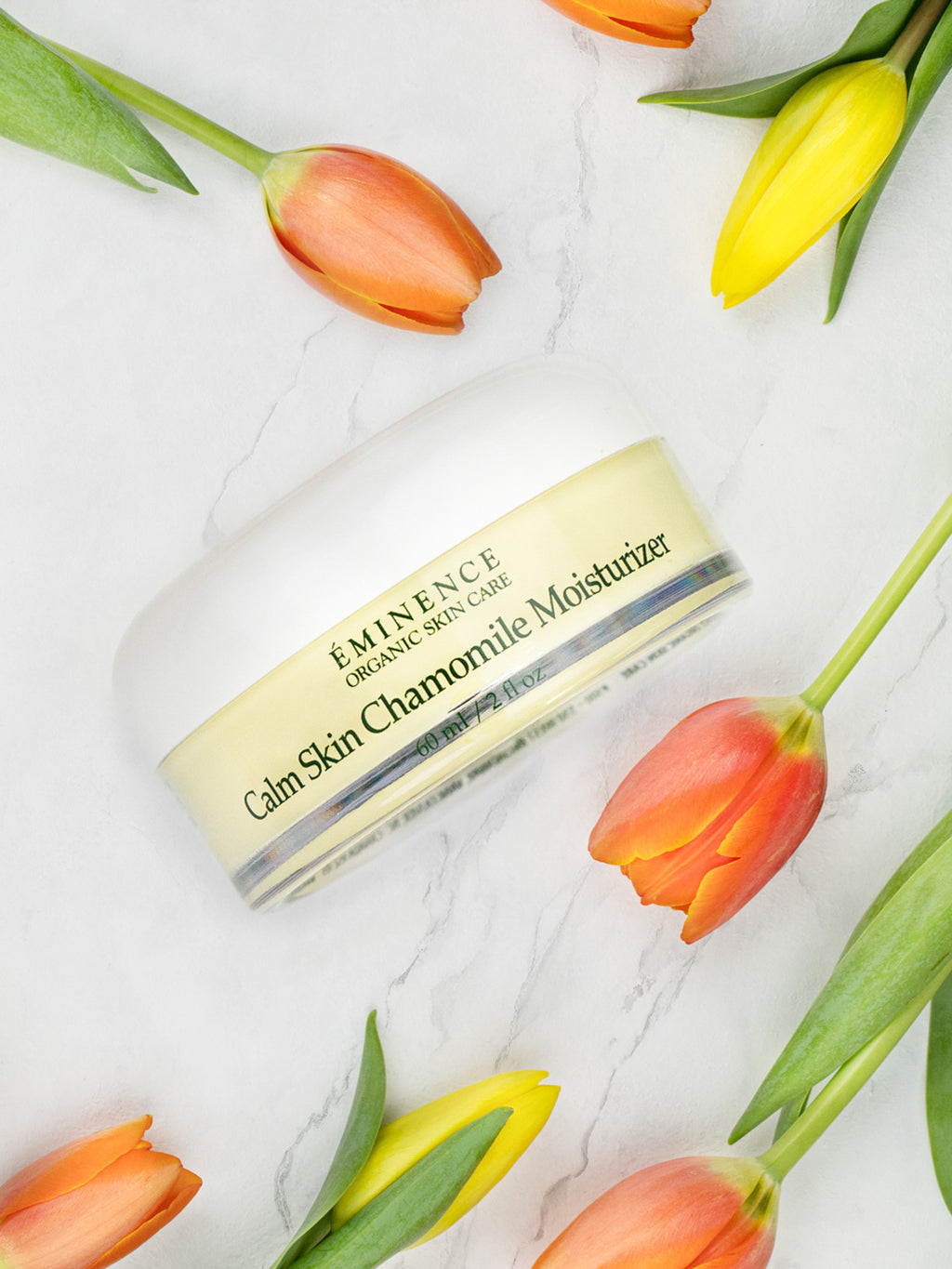 Eminence Calm Skin Chamomile Moisturizer