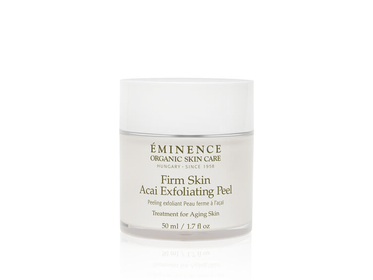 Eminence Firm Skin Acai Exfoliating Peel