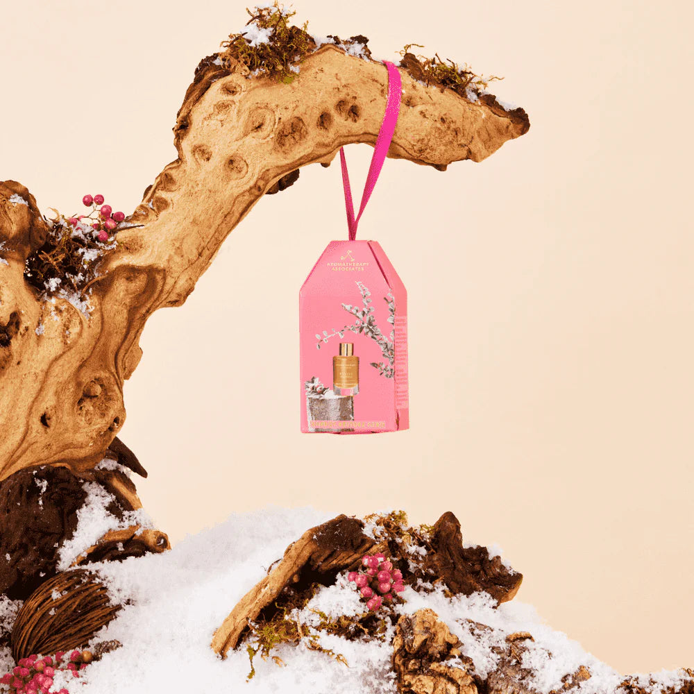 Revive Morning Energy Restore Hero