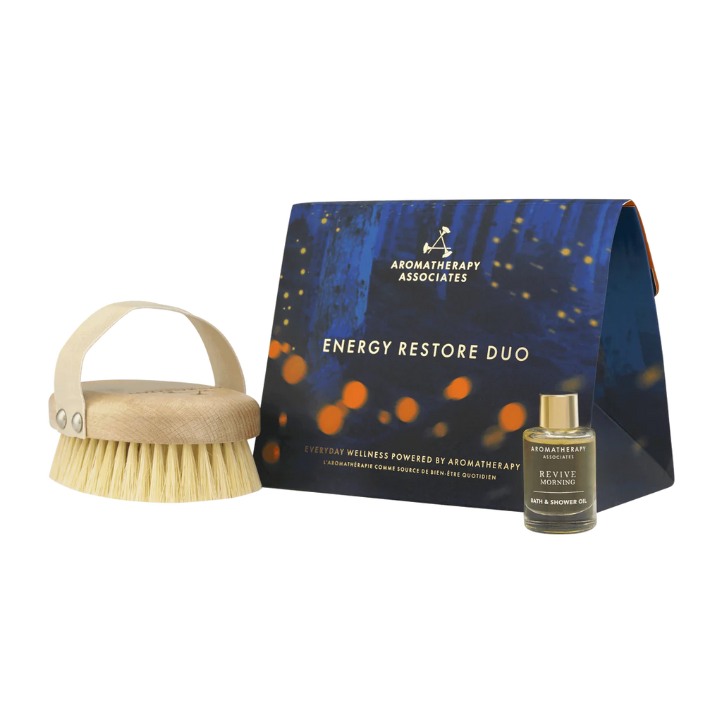 Revive Morning Energy Restore Duo