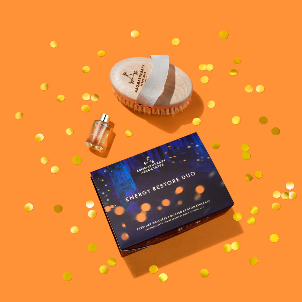 Revive Morning Energy Restore Duo