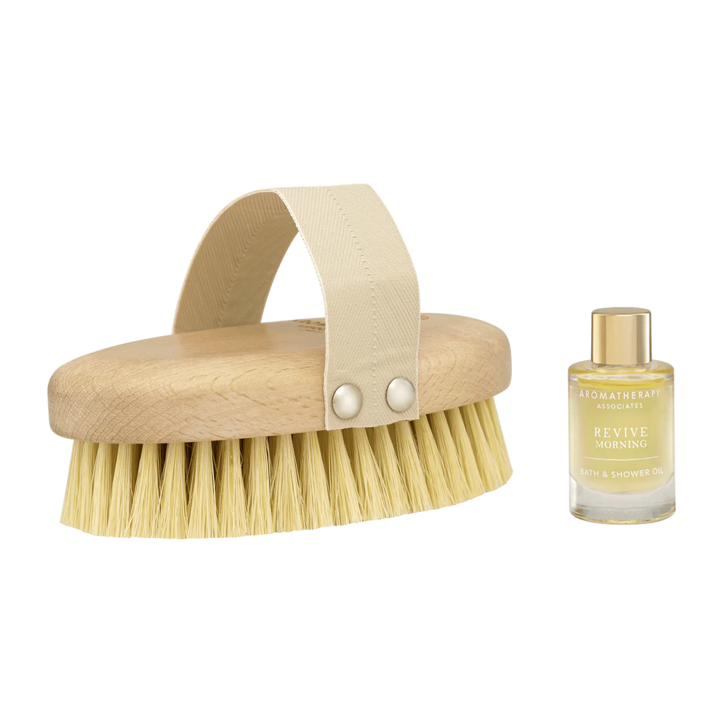 Revive Morning Energy Restore Duo