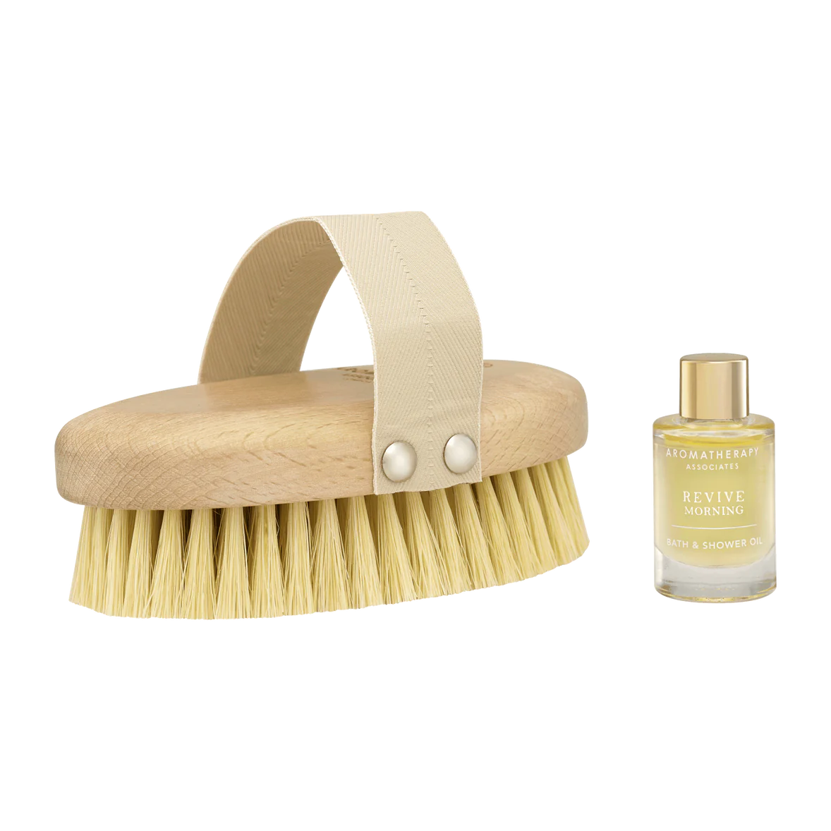 Revive Morning Energy Restore Duo