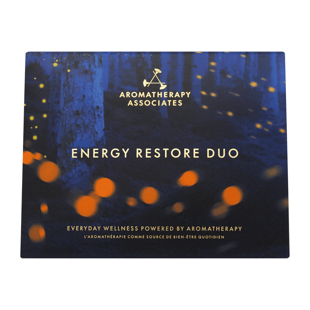 Revive Morning Energy Restore Duo
