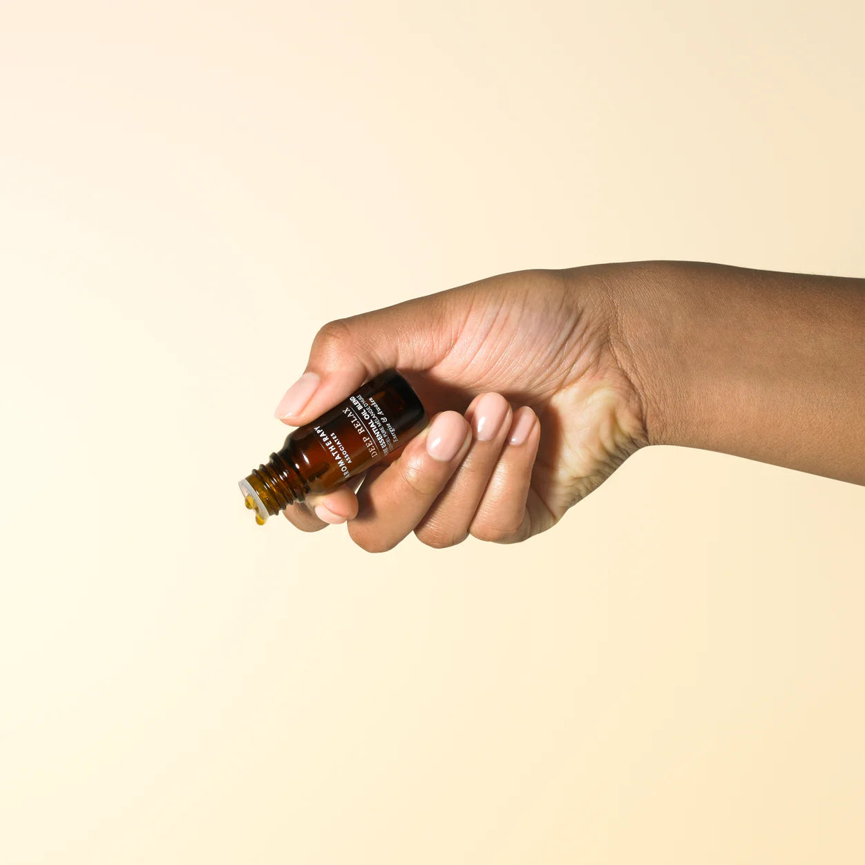 Essential Oil Collection