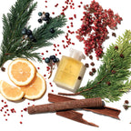 Forest Therapy Bath and Shower Oil