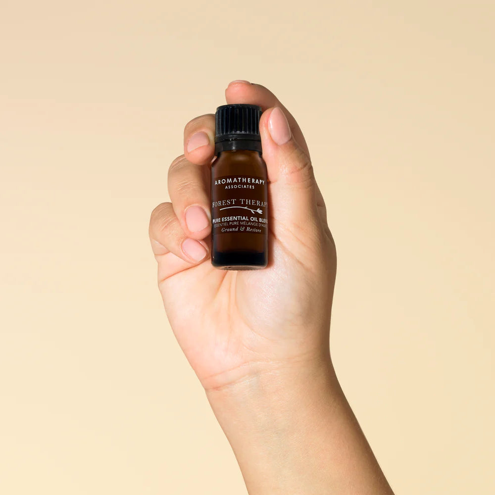 Forest Therapy Pure Essential Oil
