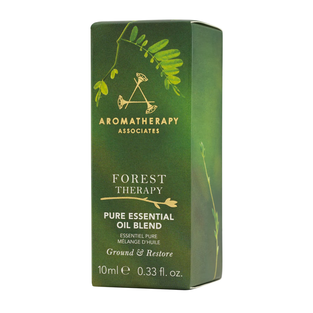 Forest Therapy Pure Essential Oil