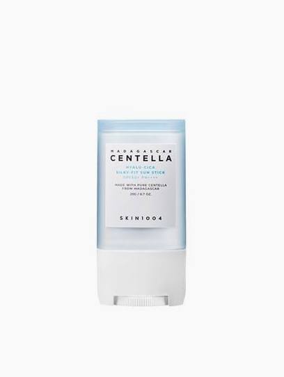 SKIN1004 - Madagascar Centella Hyalu-Cica Silky-Fit Sun Stick