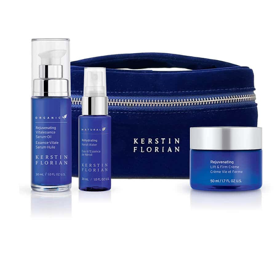 Rejuvination Ritual Kerstin Florian Rejuvenation Ritual Kit – Absolute Spa Shop