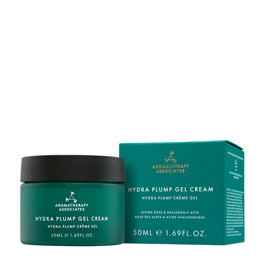 Hydra Plump Gel Cream