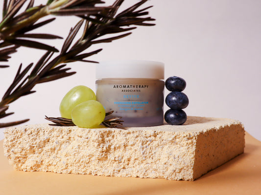 Revive Energising Exfoliator Scrub