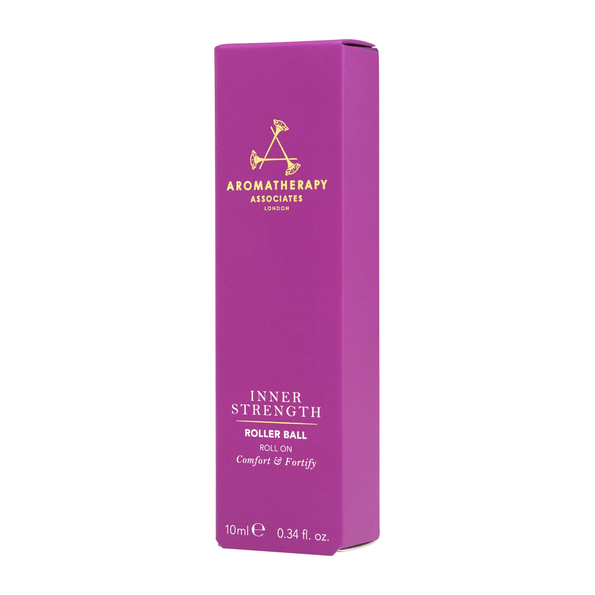 Inner Strength Rollerball