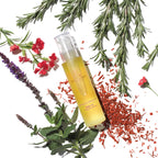 Inner Strength Body Oil