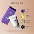 Aromatherapy Associates De-Stress Warming Muscle Gel