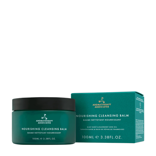 Nourishing Cleansing Balm