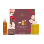 Rose Rejuvenating Body Trio