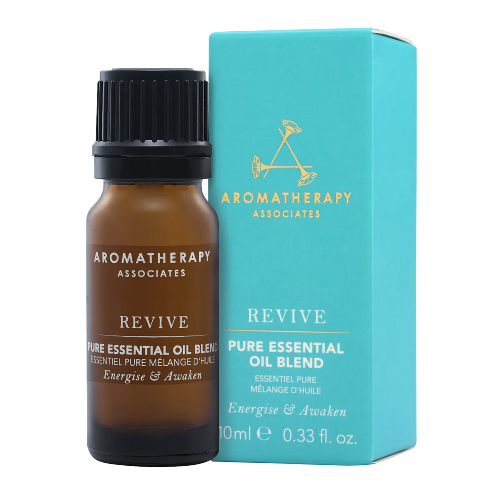 Revive Pure Essential Oil Blend